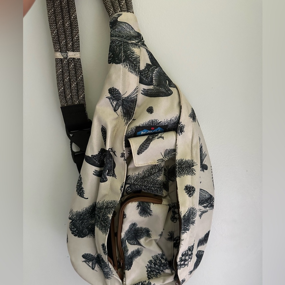 kavu bag
